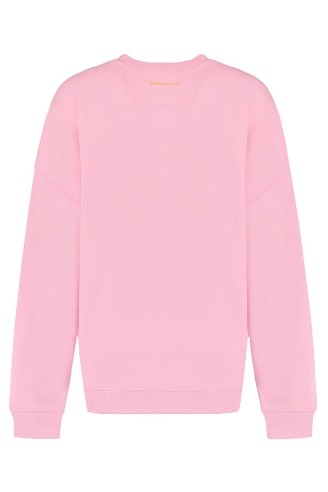 DOLPHIN SW HST25Y500 614 sweet pink